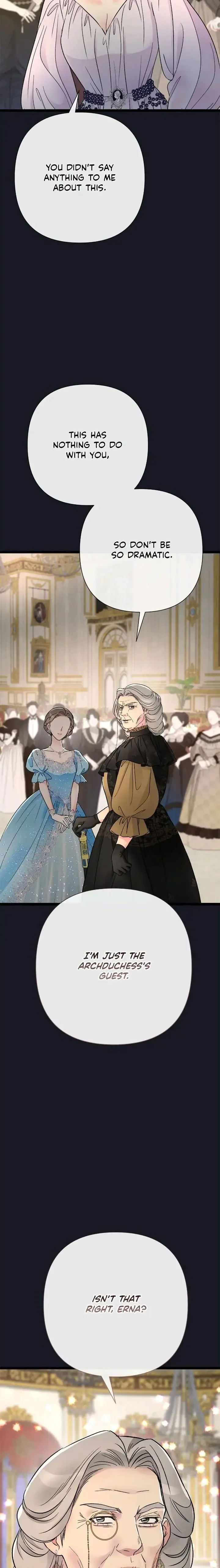 The Problematic Prince Chapter 77 Online - página 27