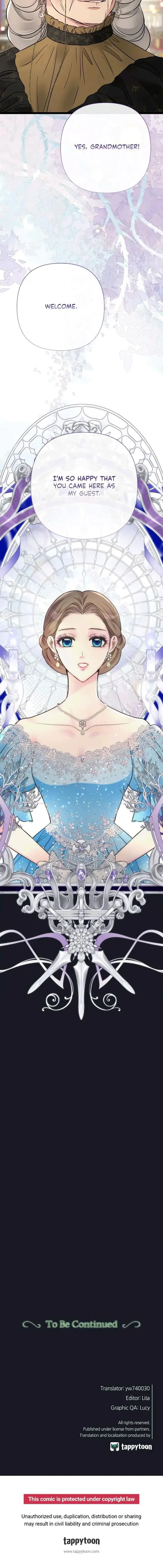 The Problematic Prince Chapter 77 Online - página 28
