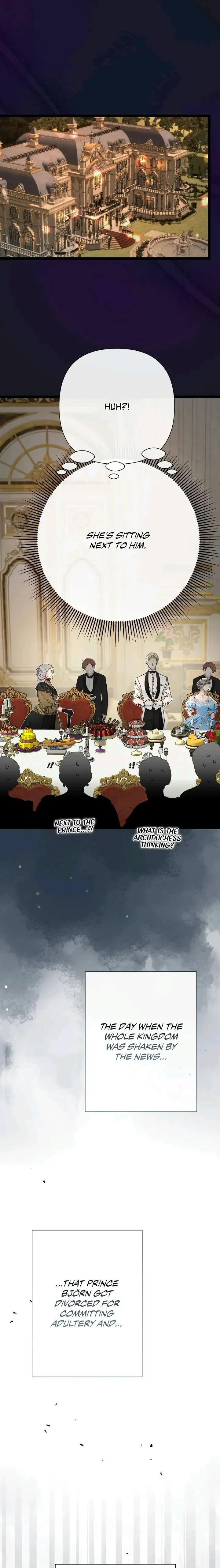 The Problematic Prince Chapter 78 Online - página 2