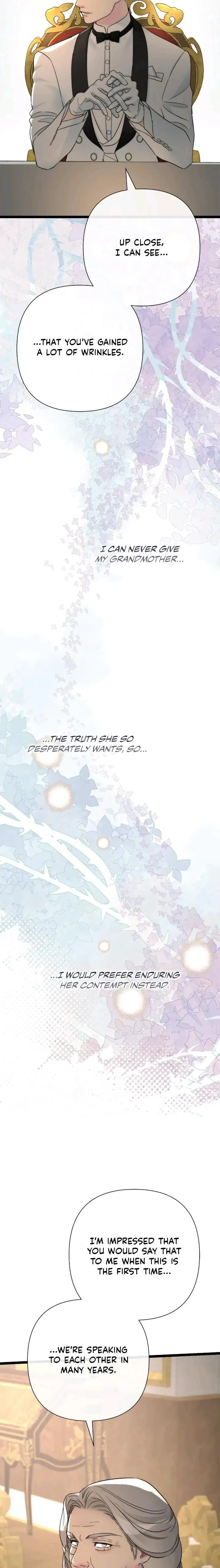The Problematic Prince Chapter 78 Online - página 9