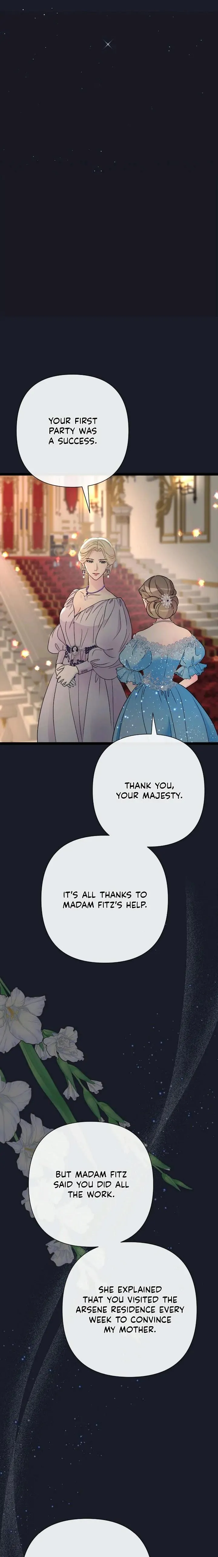 The Problematic Prince Chapter 78 Online - página 11