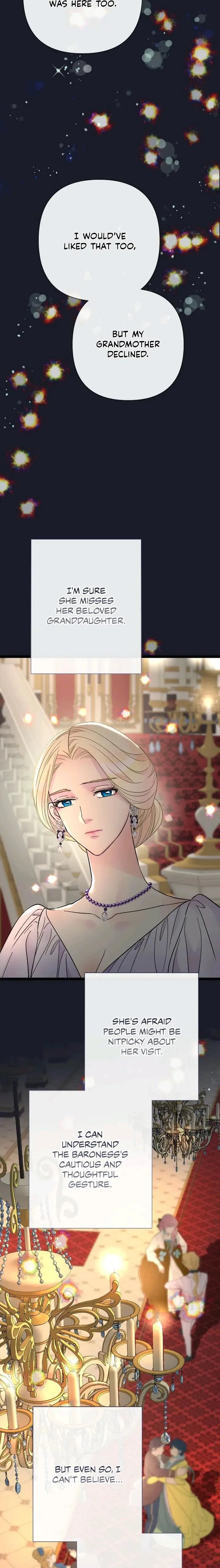 The Problematic Prince Chapter 78 Online - página 14