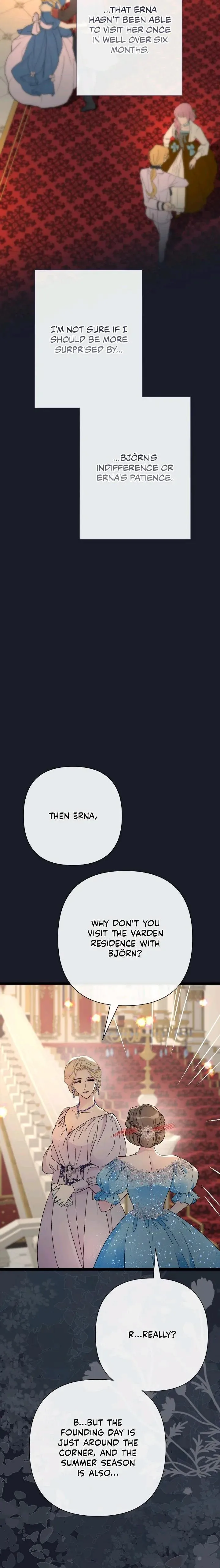 The Problematic Prince Chapter 78 Online - página 15