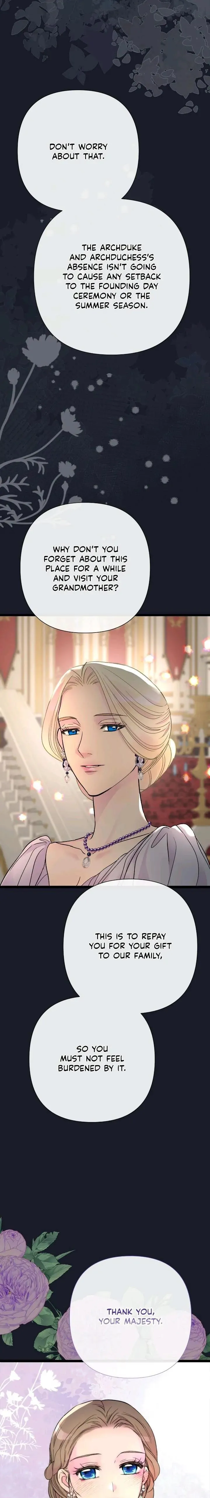 The Problematic Prince Chapter 78 Online - página 16