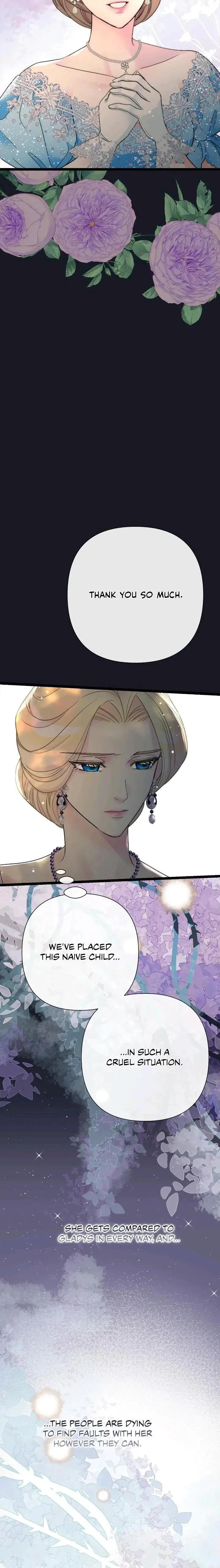 The Problematic Prince Chapter 78 Online - página 17