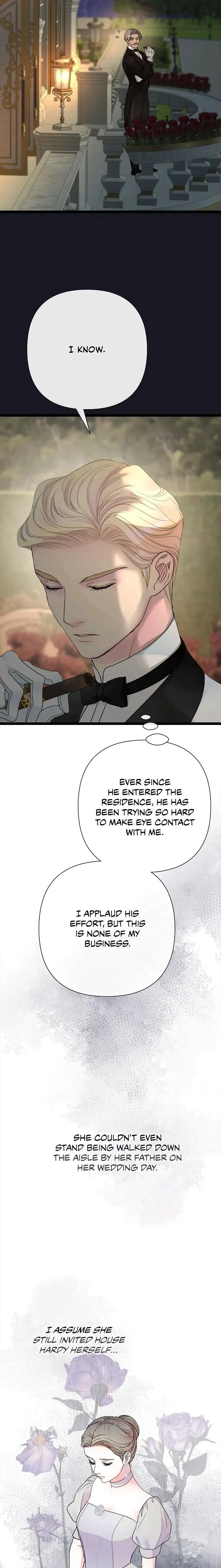 The Problematic Prince Chapter 78 Online - página 20