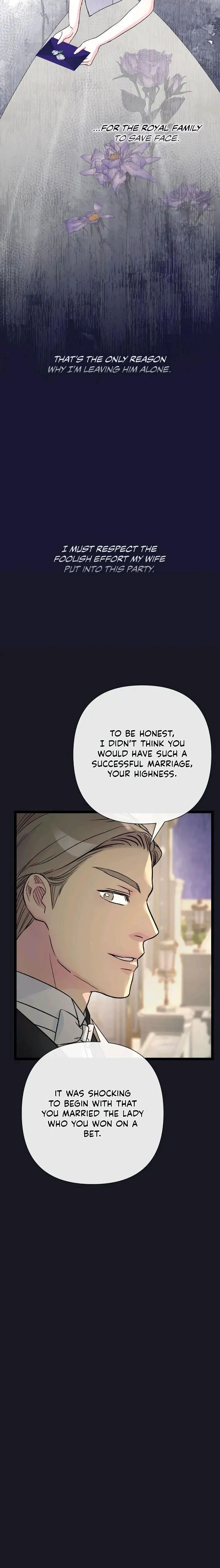 The Problematic Prince Chapter 78 Online - página 21