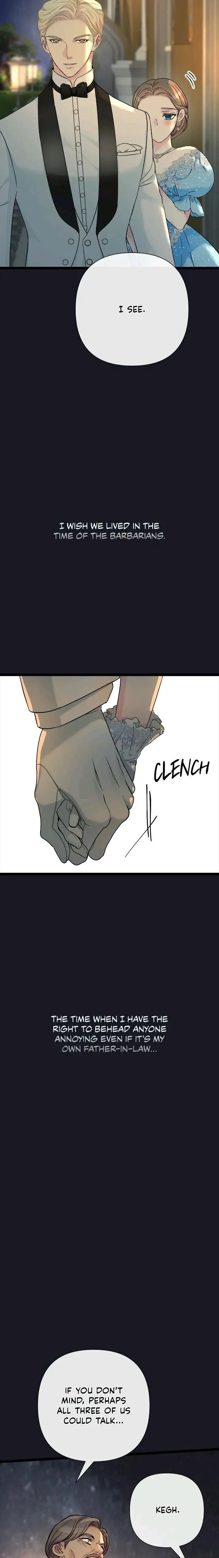 The Problematic Prince Chapter 78 Online - página 24