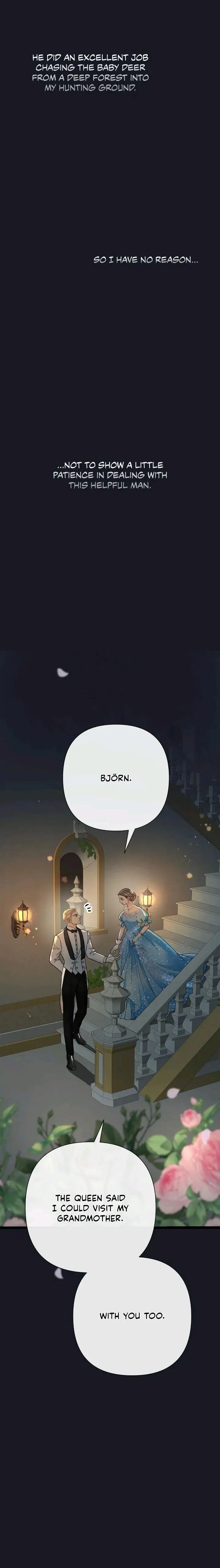 The Problematic Prince Chapter 78 Online - página 28