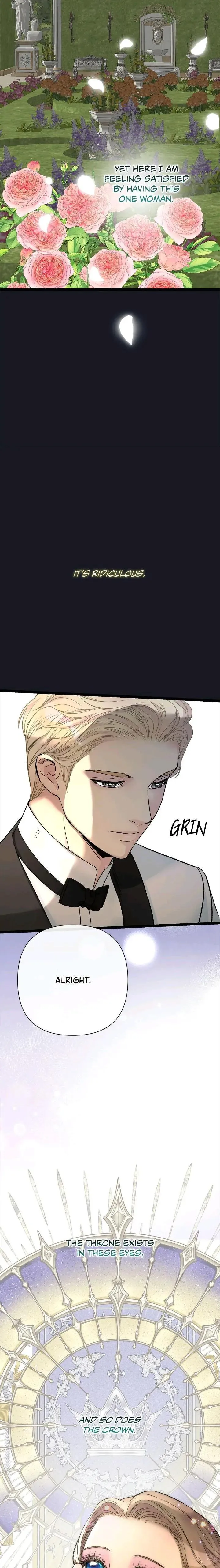 The Problematic Prince Chapter 78 Online - página 32