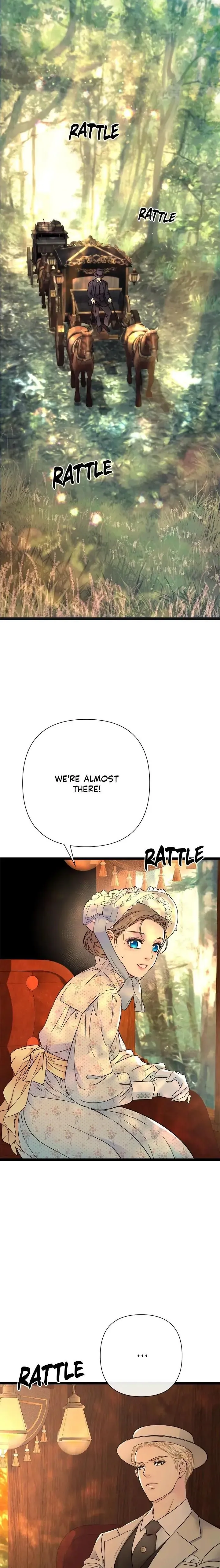 The Problematic Prince Chapter 79 Online - página 2