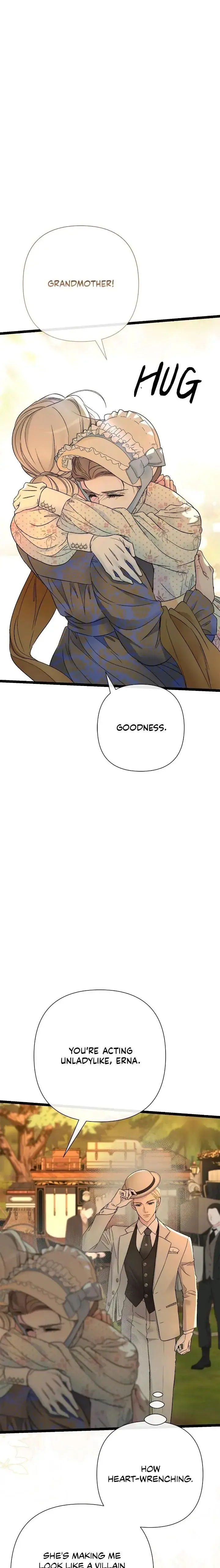 The Problematic Prince Chapter 79 Online - página 5