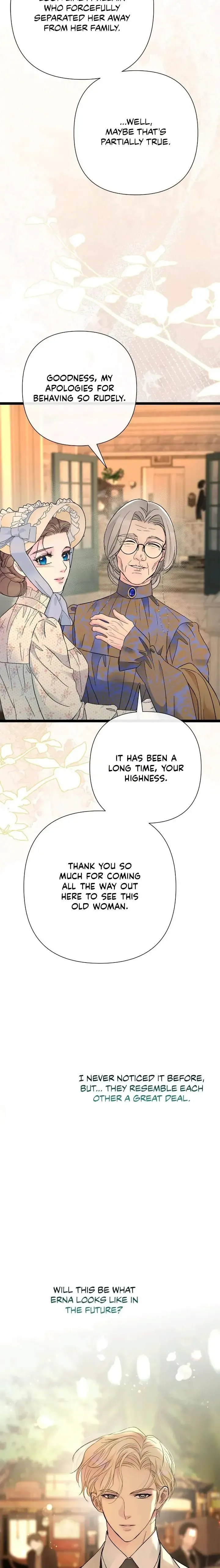 The Problematic Prince Chapter 79 Online - página 6