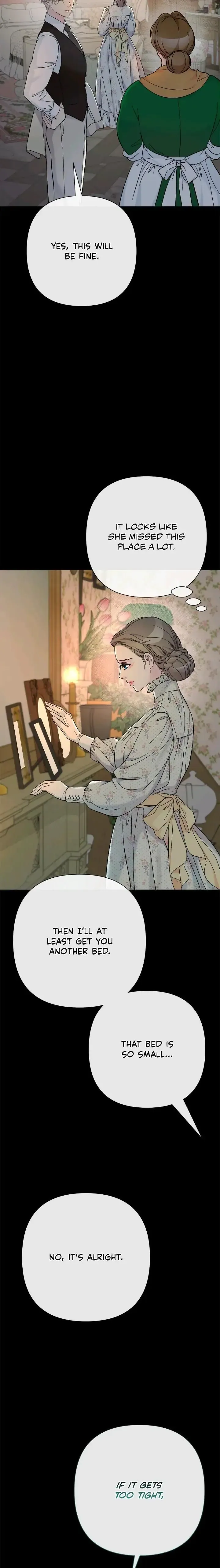 The Problematic Prince Chapter 79 Online - página 8