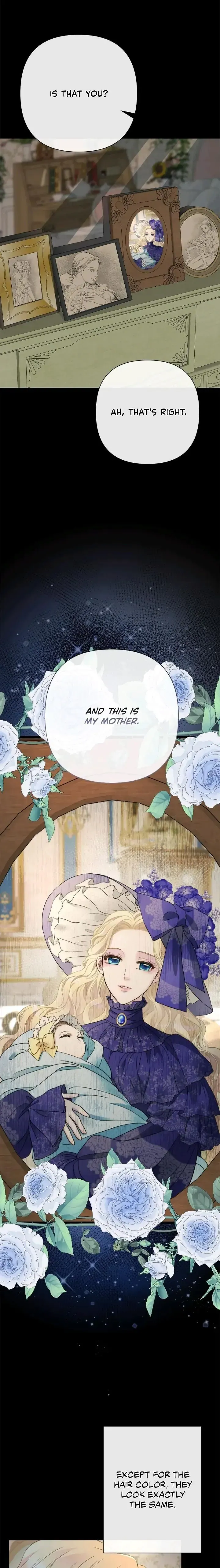 The Problematic Prince Chapter 79 Online - página 13
