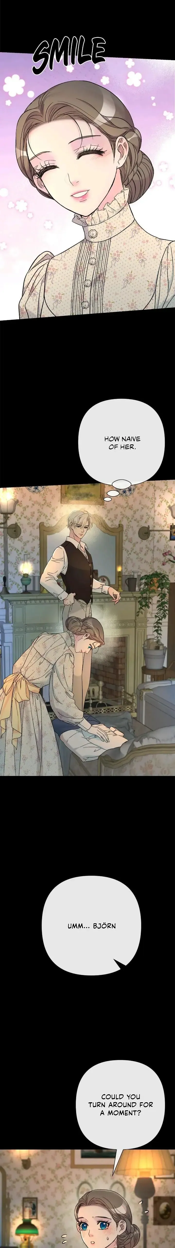 The Problematic Prince Chapter 79 Online - página 17