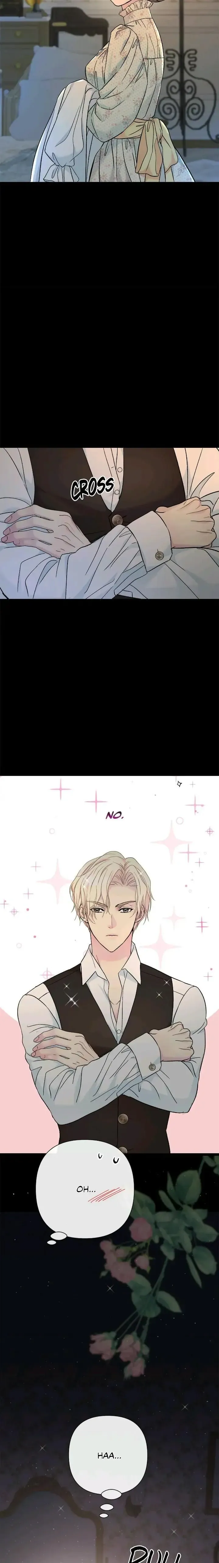 The Problematic Prince Chapter 79 Online - página 18