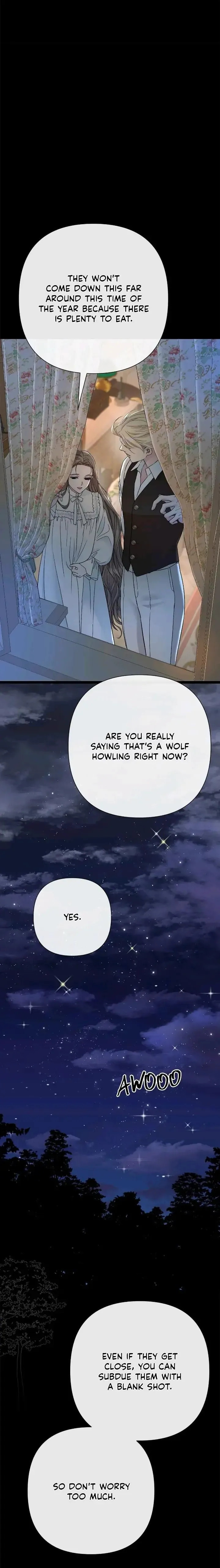 The Problematic Prince Chapter 79 Online - página 23