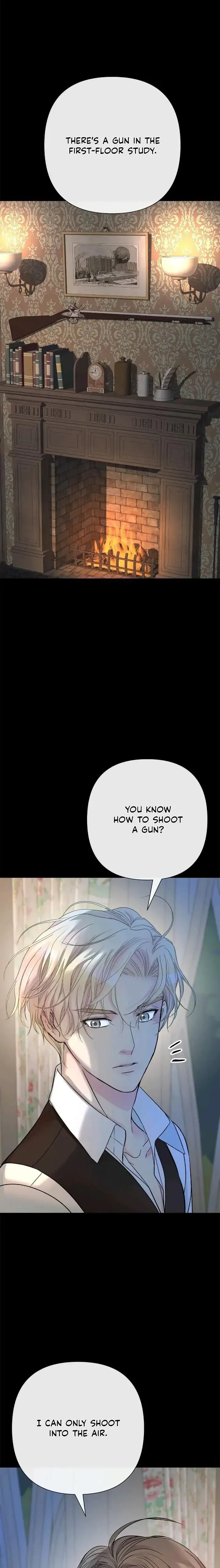 The Problematic Prince Chapter 79 Online - página 24