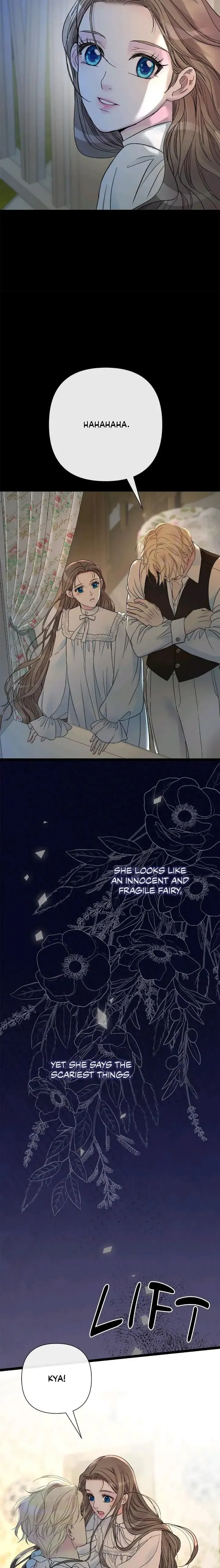 The Problematic Prince Chapter 79 Online - página 25