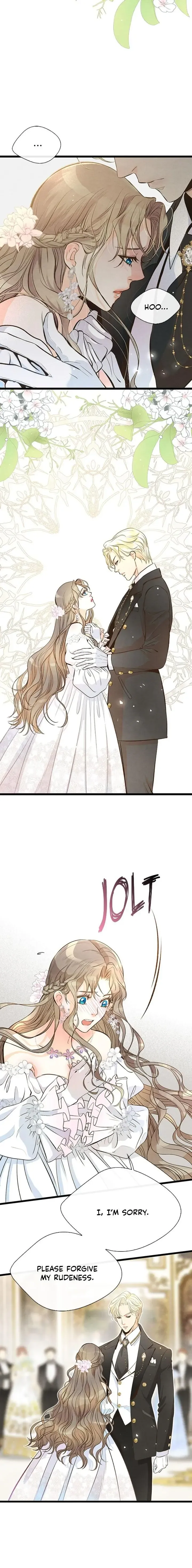The Problematic Prince Chapter 8 Online - página 5