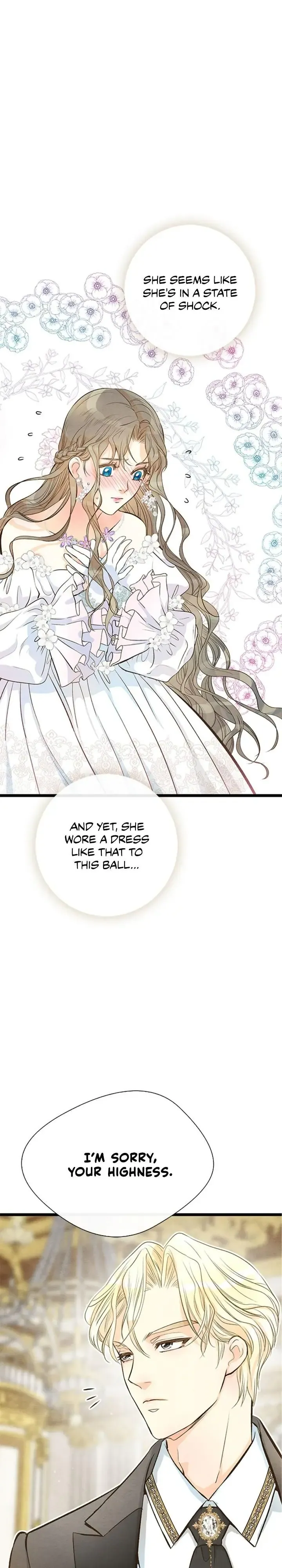 The Problematic Prince Chapter 8 Online - página 6