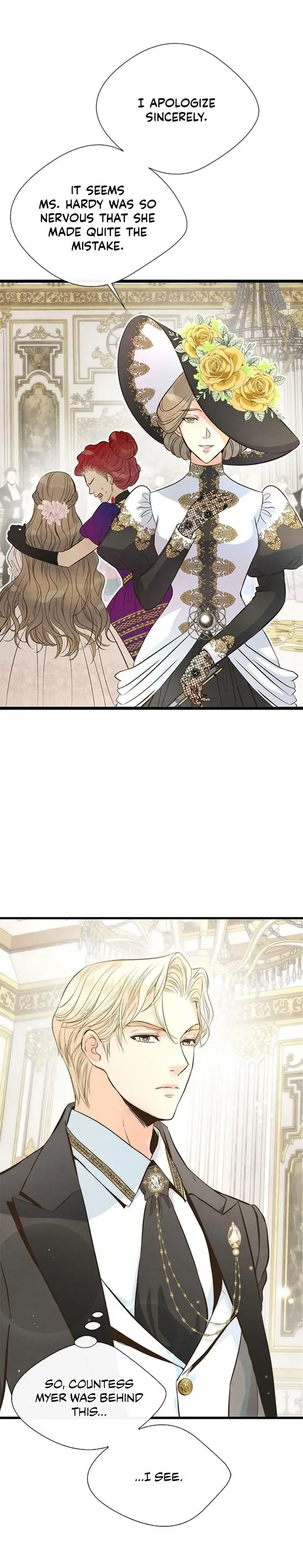 The Problematic Prince Chapter 8 Online - página 8