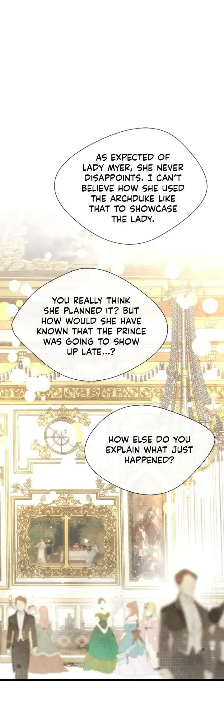 The Problematic Prince Chapter 8 Online - página 10