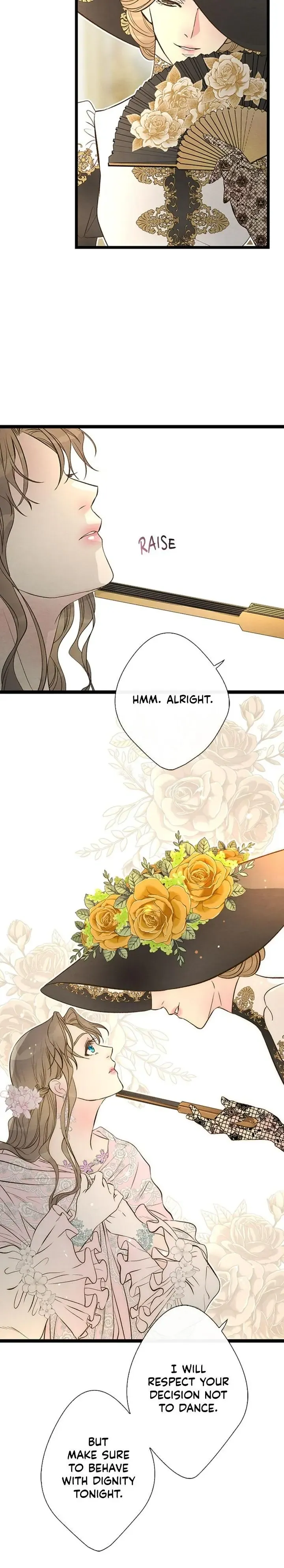 The Problematic Prince Chapter 8 Online - página 14