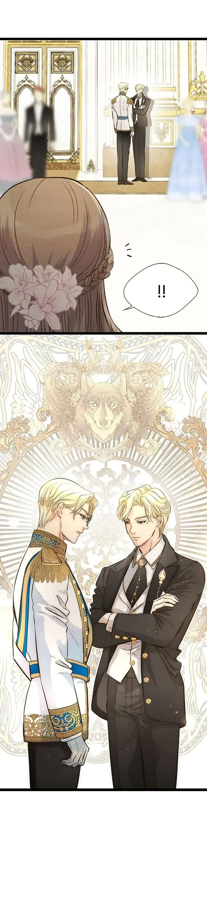 The Problematic Prince Chapter 8 Online - página 16