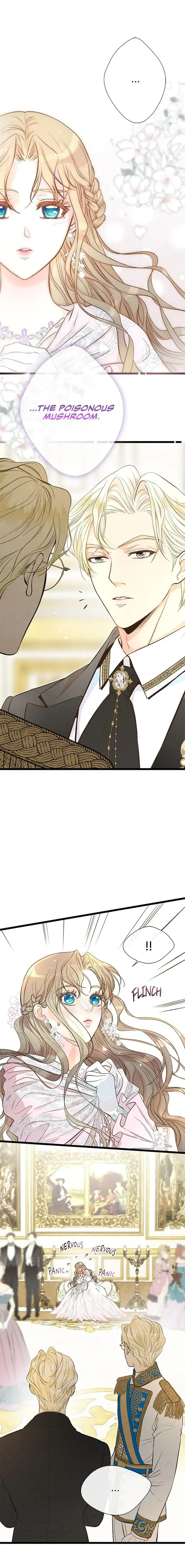 The Problematic Prince Chapter 8 Online - página 19