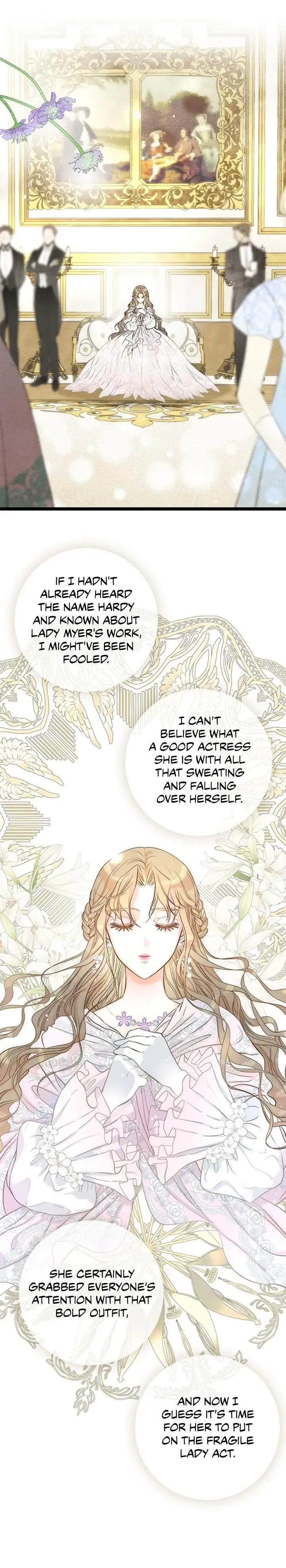 The Problematic Prince Chapter 8 Online - página 24
