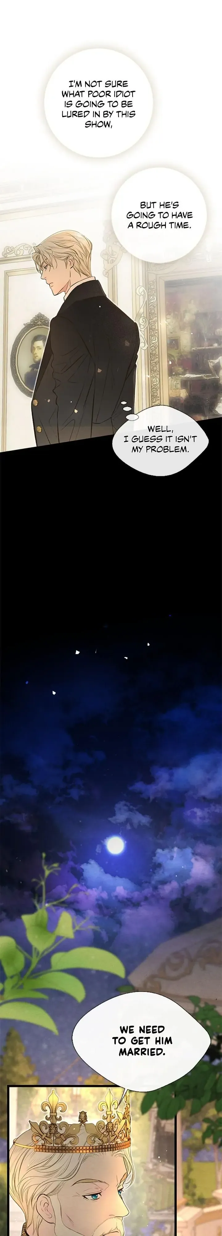 The Problematic Prince Chapter 8 Online - página 25