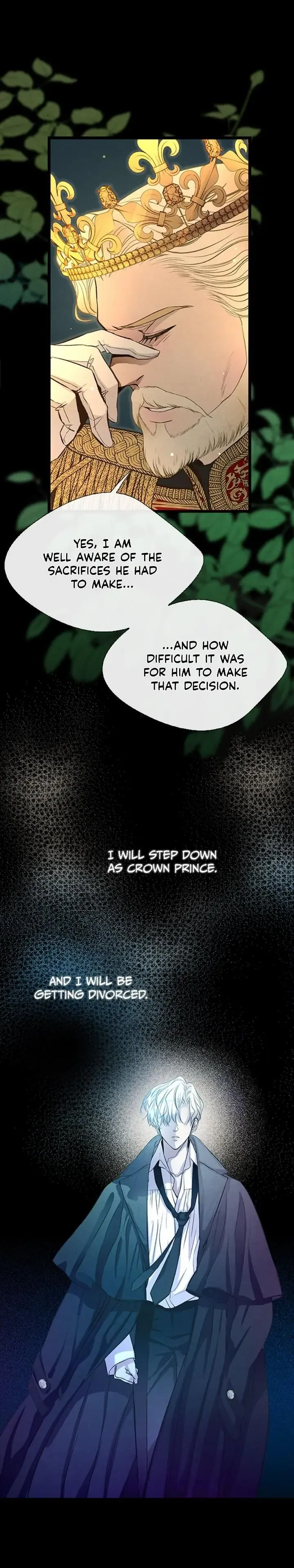 The Problematic Prince Chapter 8 Online - página 29