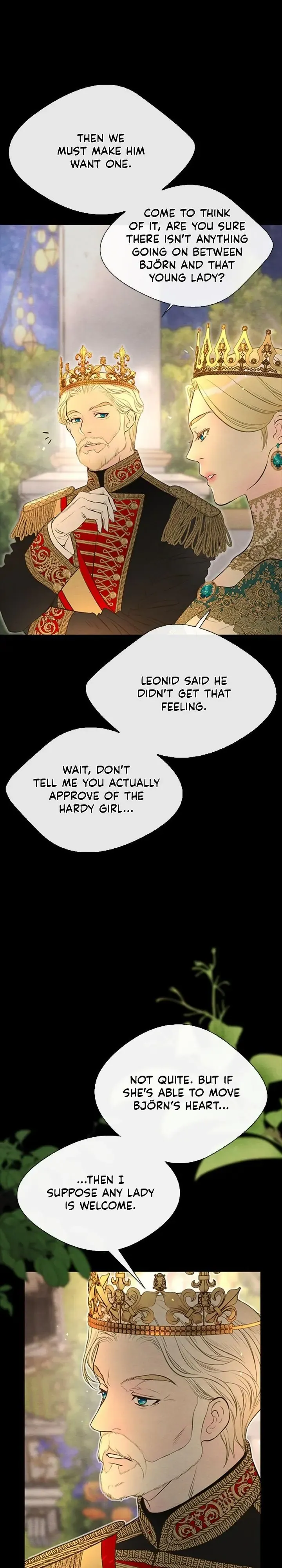 The Problematic Prince Chapter 8 Online - página 32