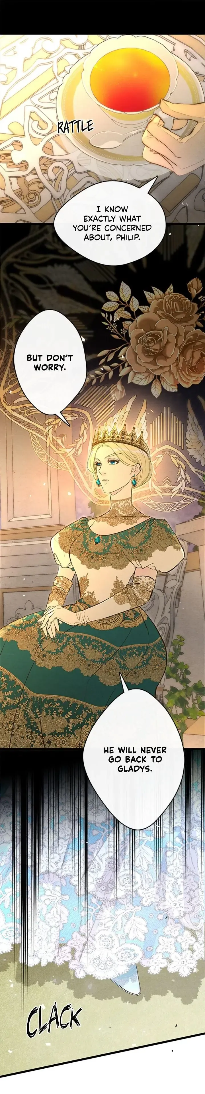The Problematic Prince Chapter 8 Online - página 34
