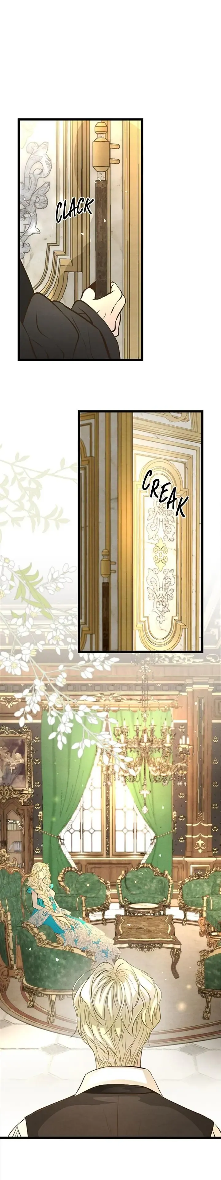 The Problematic Prince Chapter 8 Online - página 36