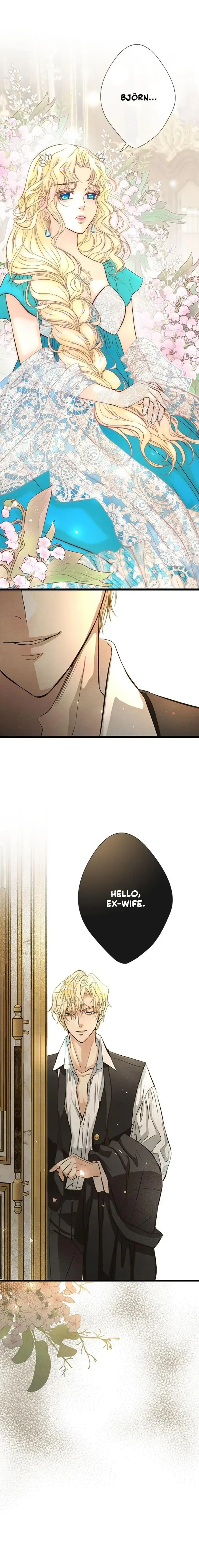 The Problematic Prince Chapter 8 Online - página 37