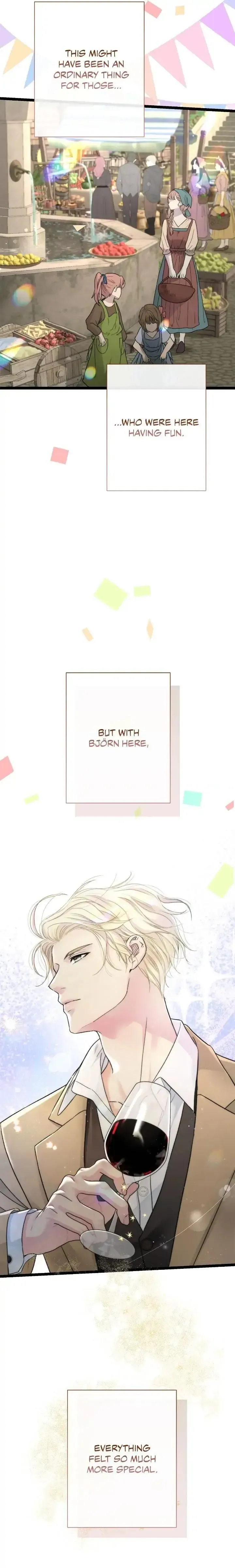 The Problematic Prince Chapter 81 Online - página 5