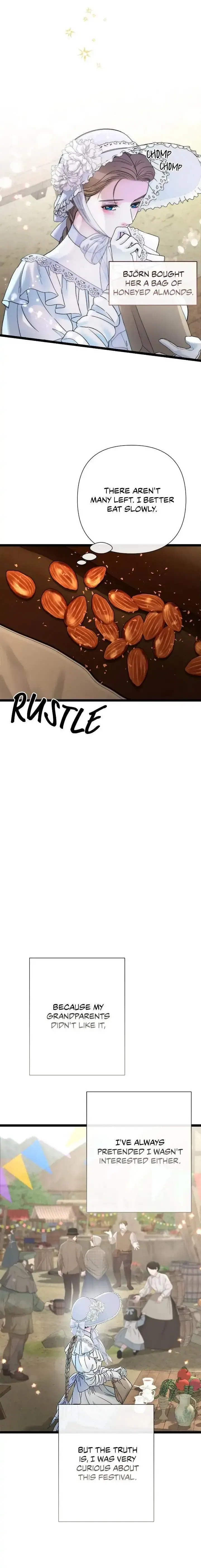 The Problematic Prince Chapter 81 Online - página 6