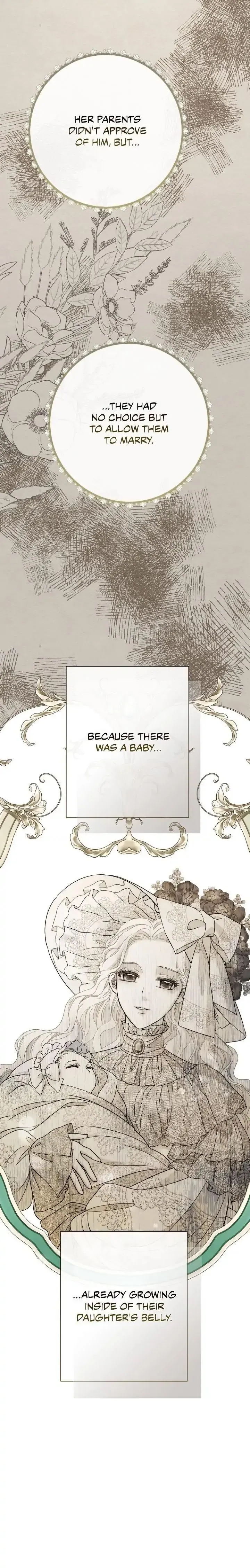 The Problematic Prince Chapter 81 Online - página 8
