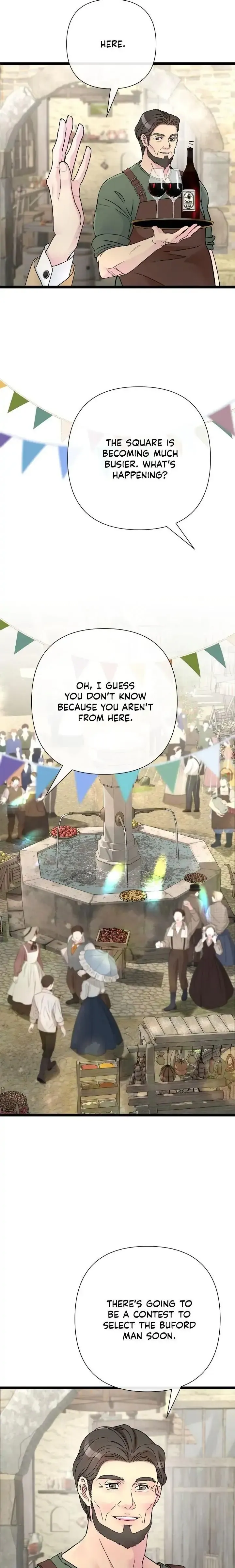 The Problematic Prince Chapter 81 Online - página 10