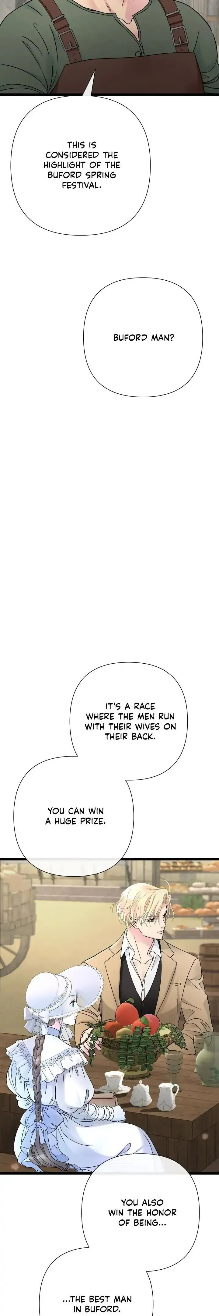 The Problematic Prince Chapter 81 Online - página 11
