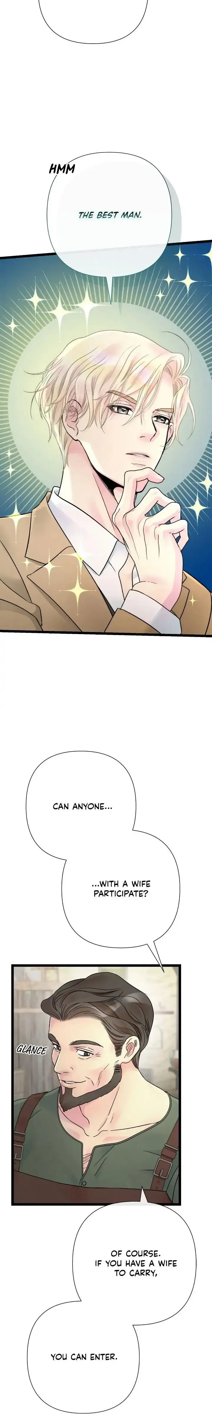 The Problematic Prince Chapter 81 Online - página 12