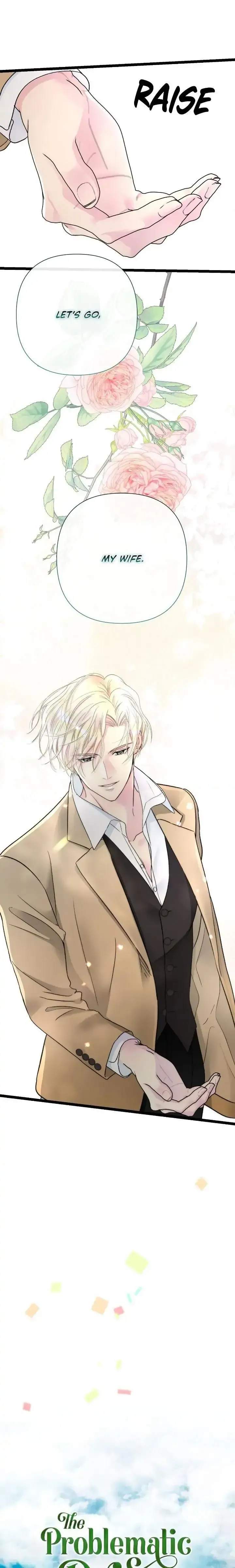 The Problematic Prince Chapter 81 Online - página 14