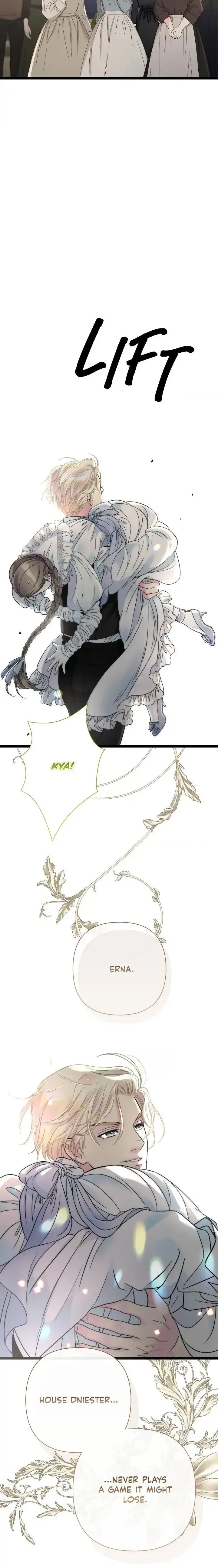 The Problematic Prince Chapter 81 Online - página 19
