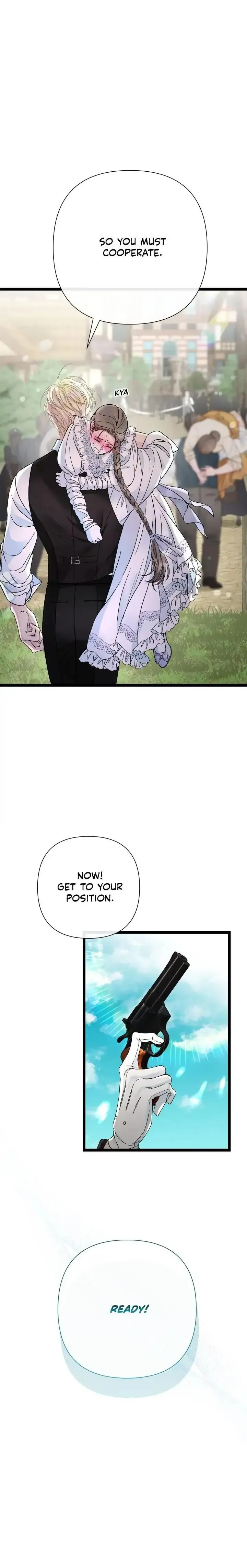 The Problematic Prince Chapter 81 Online - página 20