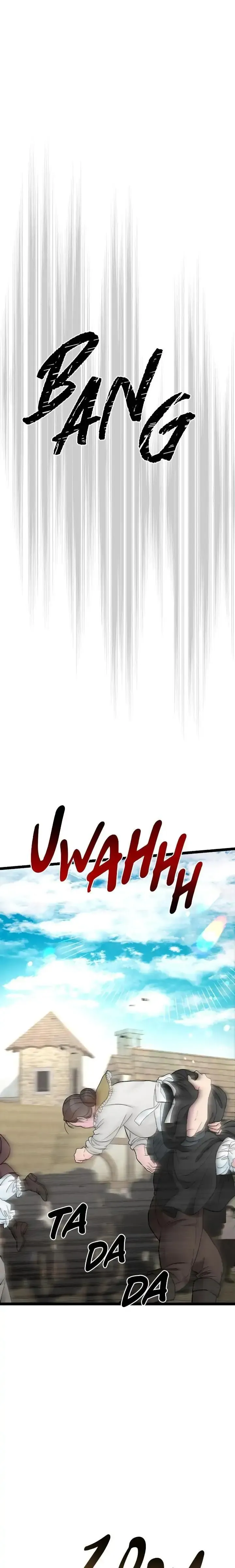 The Problematic Prince Chapter 81 Online - página 21