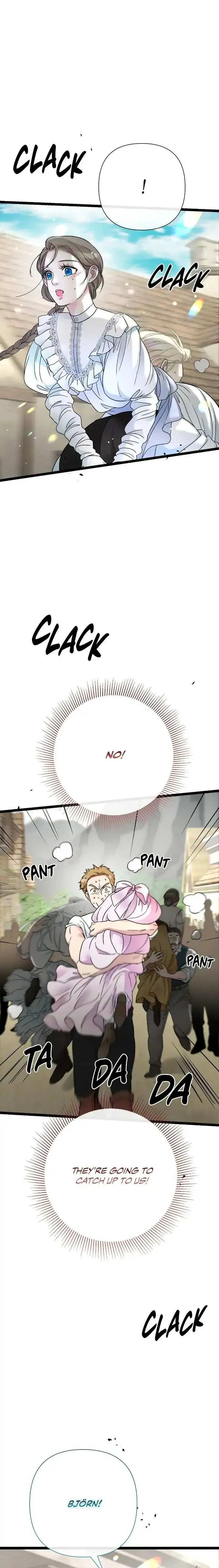 The Problematic Prince Chapter 81 Online - página 23