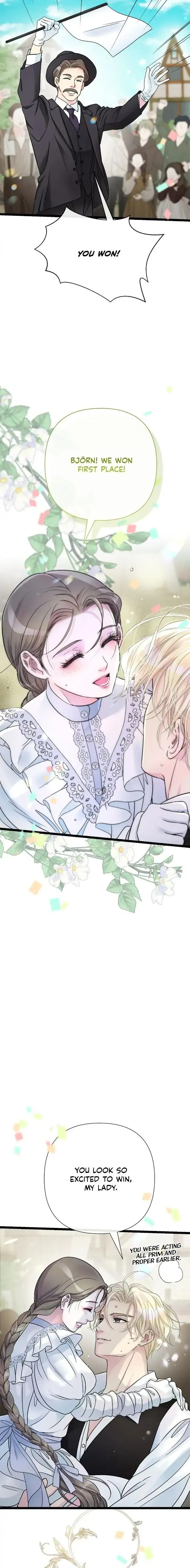 The Problematic Prince Chapter 81 Online - página 26